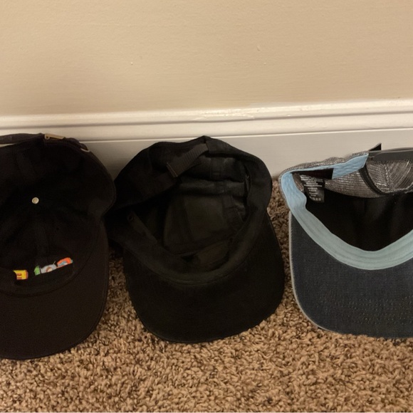 Hat bundle - Picture 5 of 16